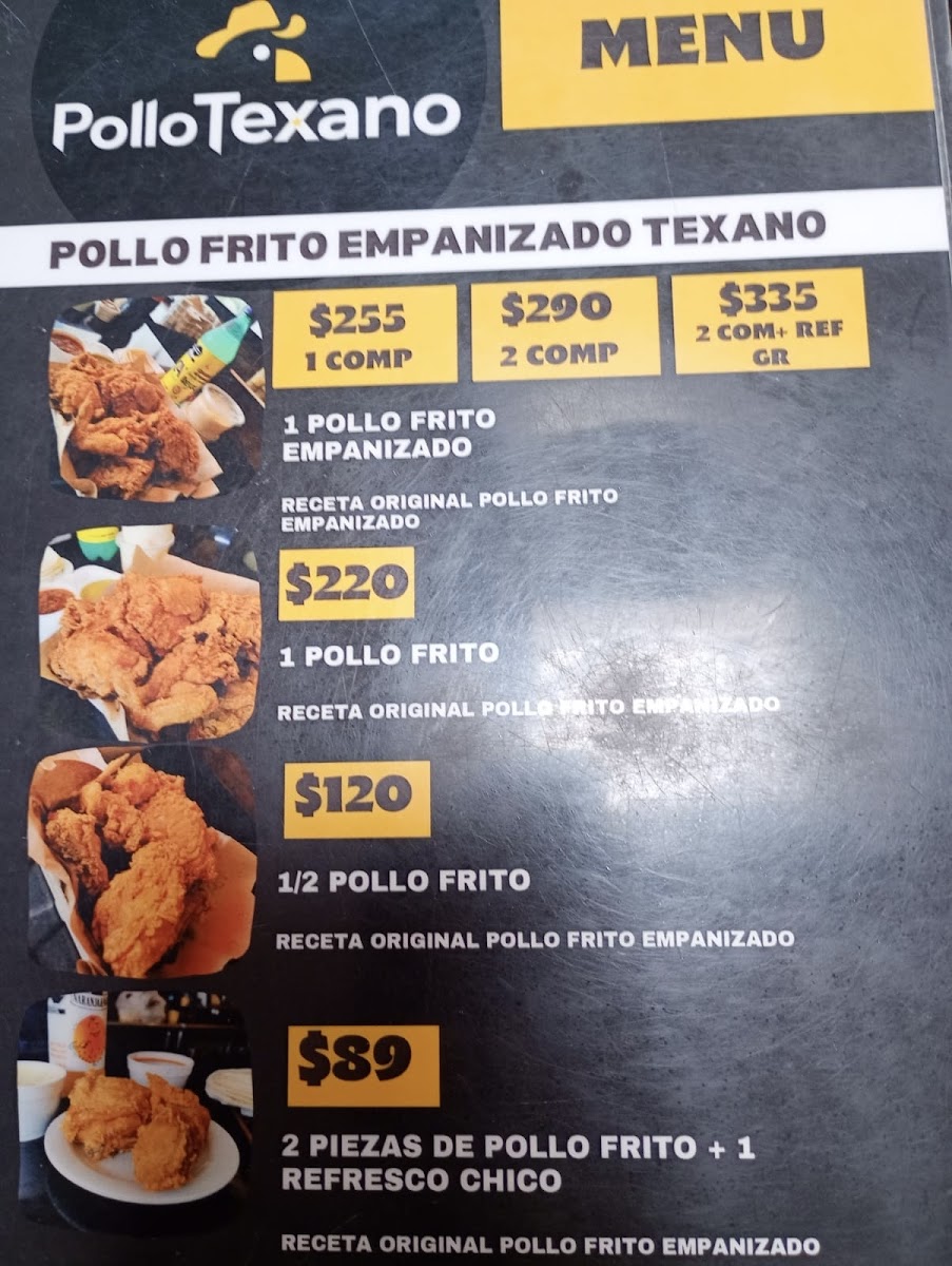 Menu Photo 3