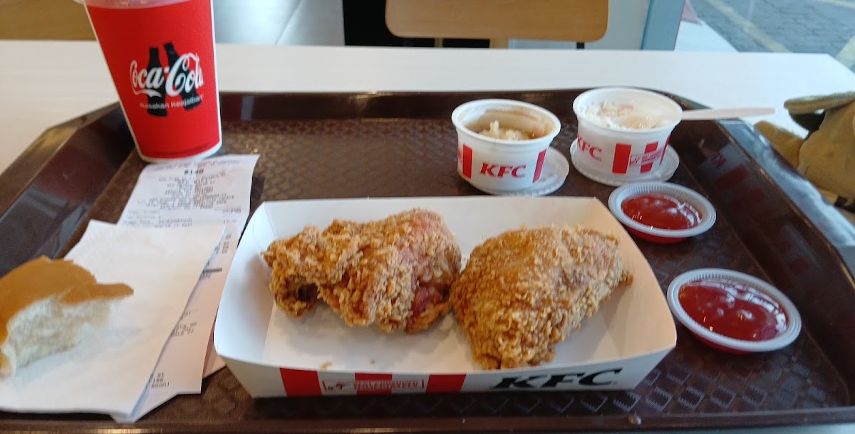 KFC PETRON SALOR DT - Photo 1