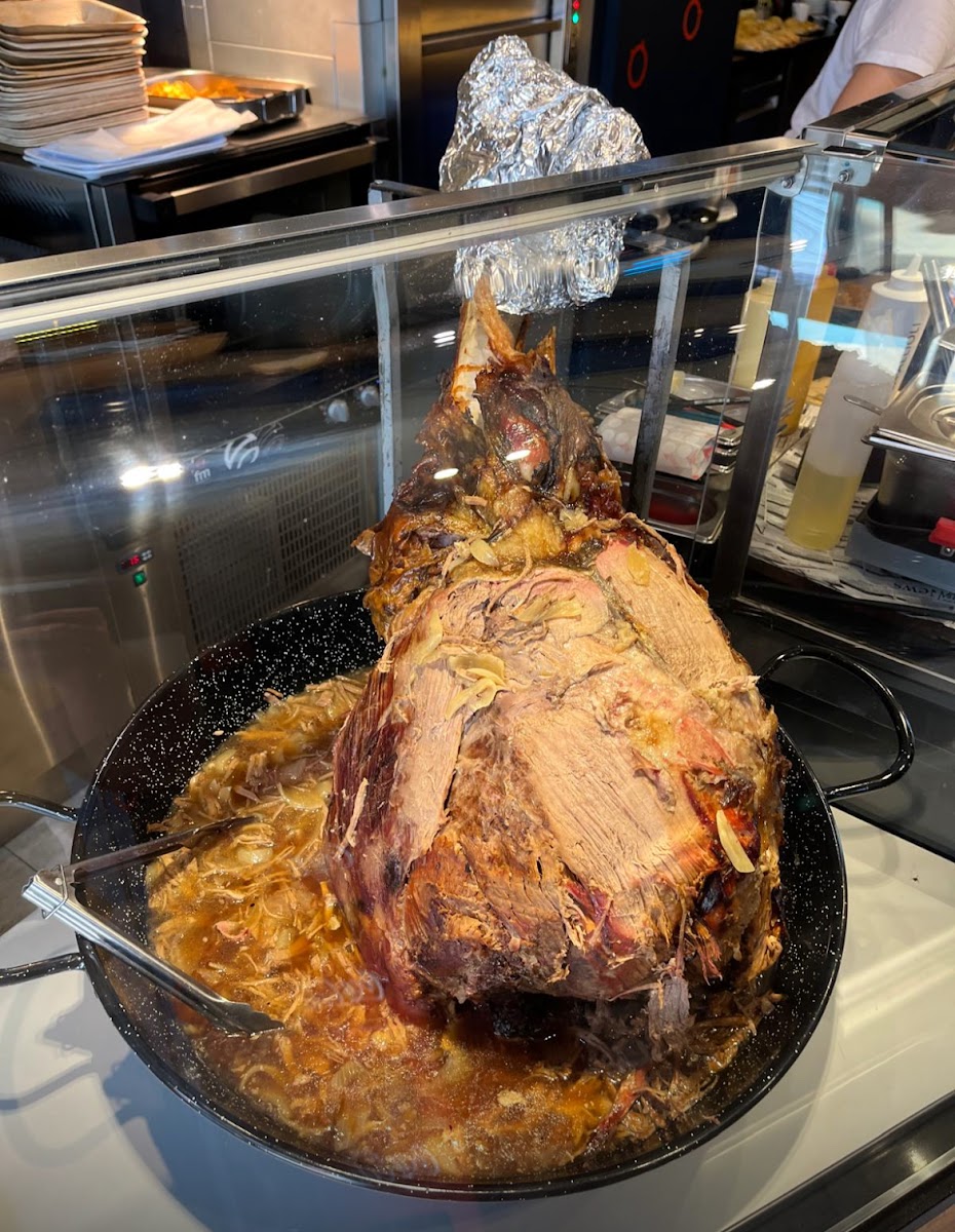 Restaurante Carnivorium - Photo 9