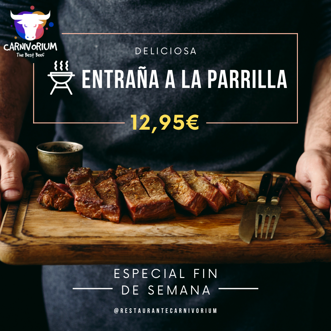 Restaurante Carnivorium - Photo 8