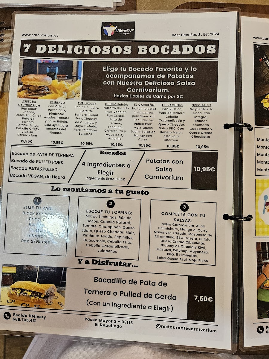 Menu Photo 6