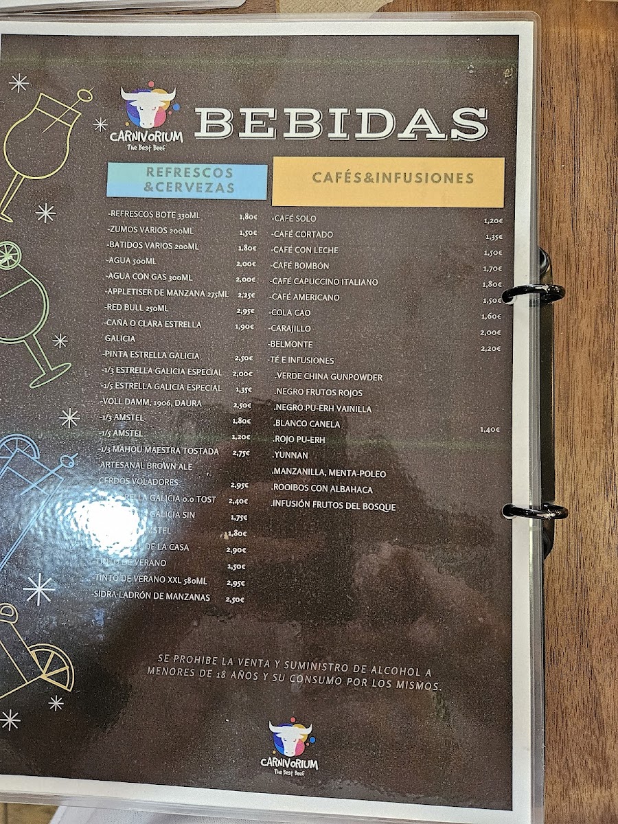 Menu Photo 7