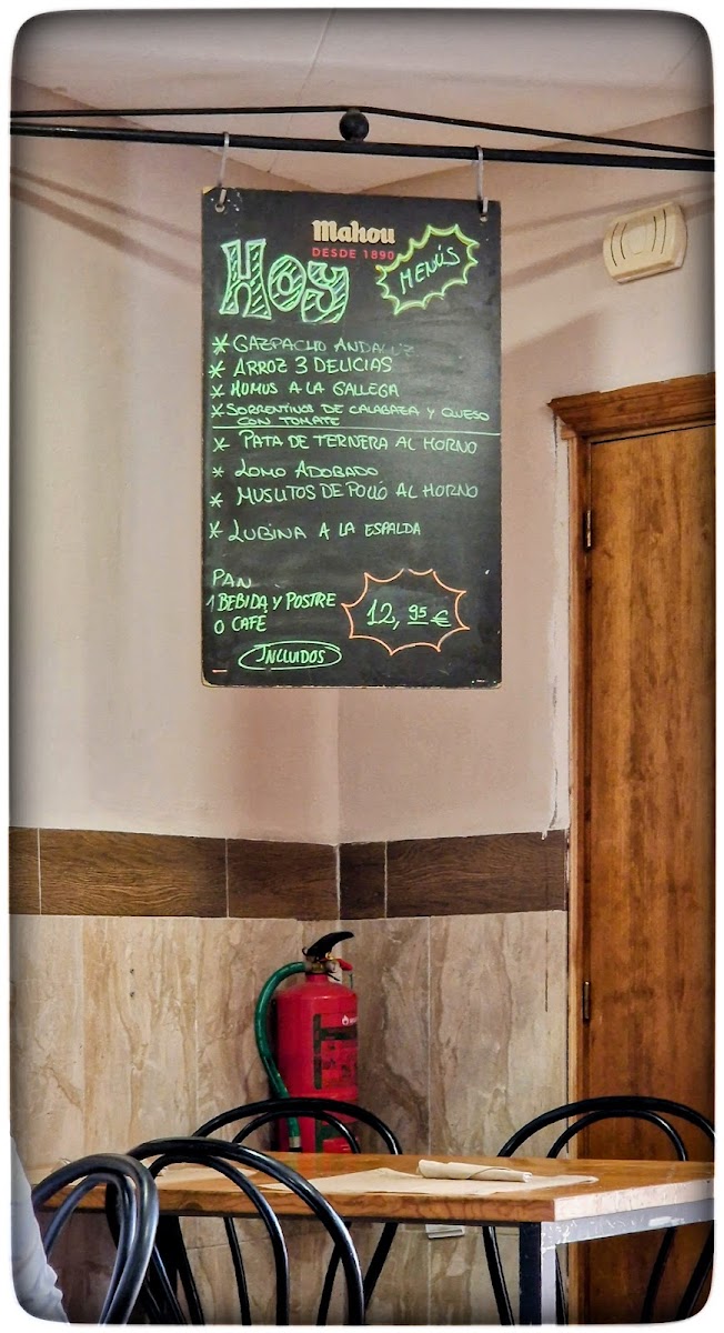 Menu Photo 8
