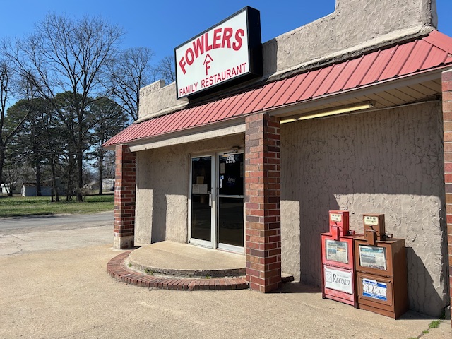 Fowlers Restaurant