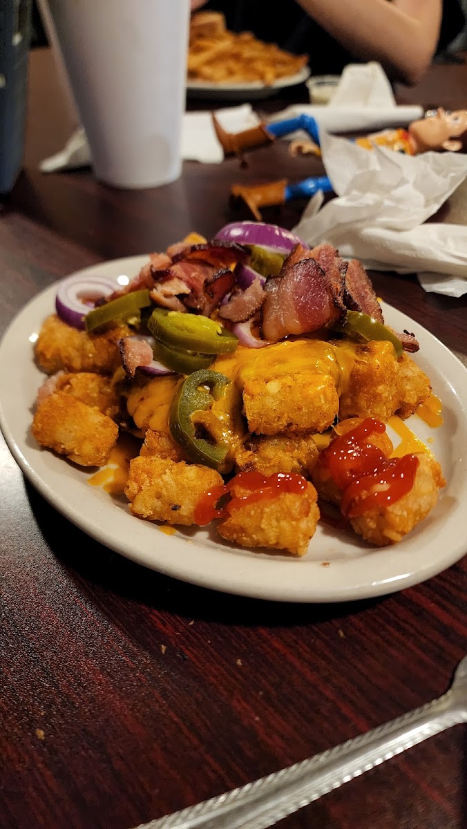 Fowlers Restaurant - Photo 5