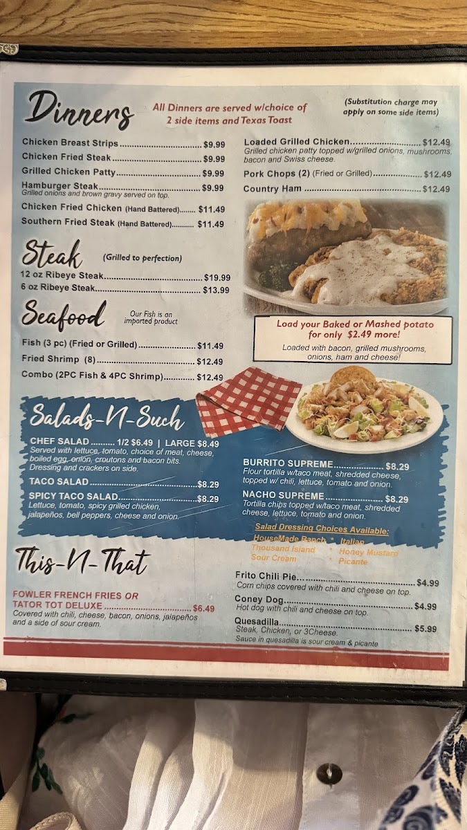 Menu Photo 6