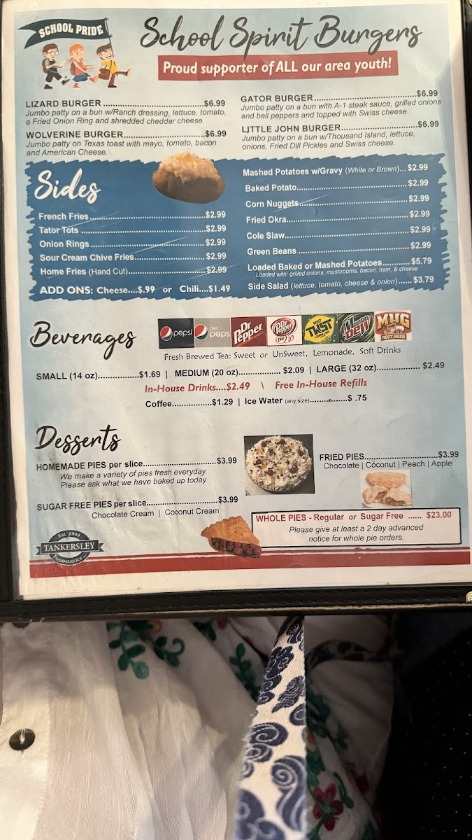 Menu Photo 7
