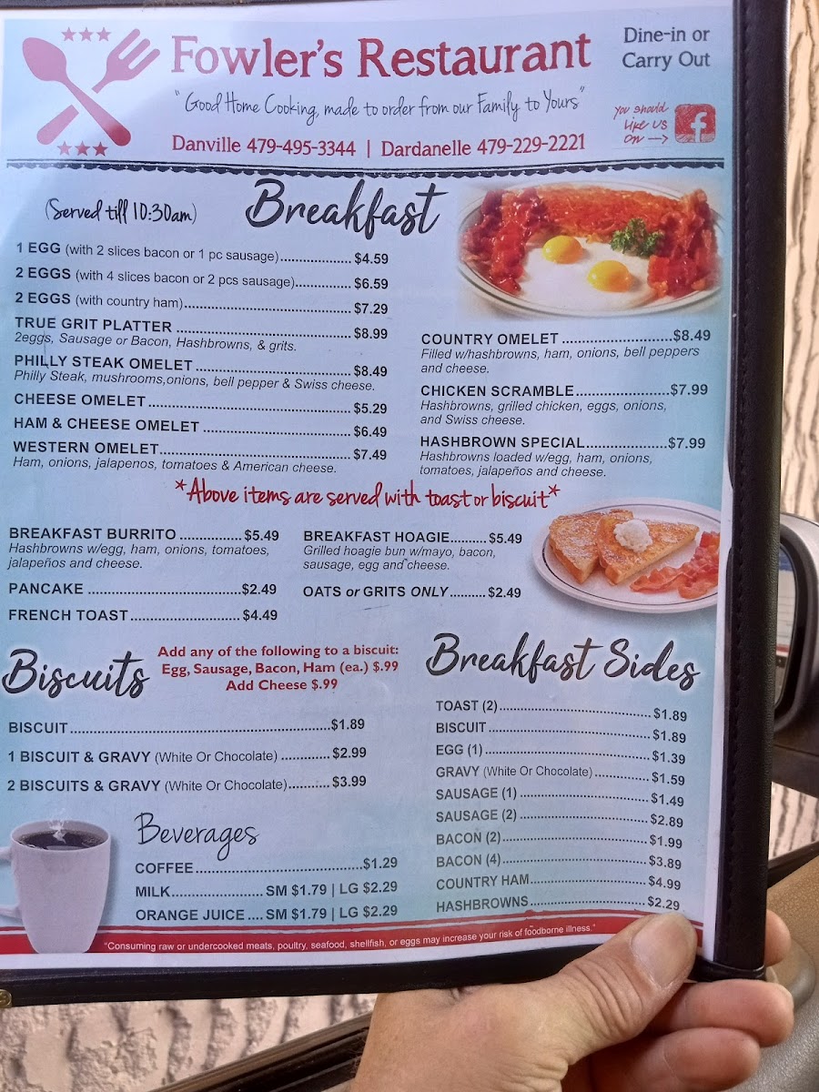 Menu Photo 8