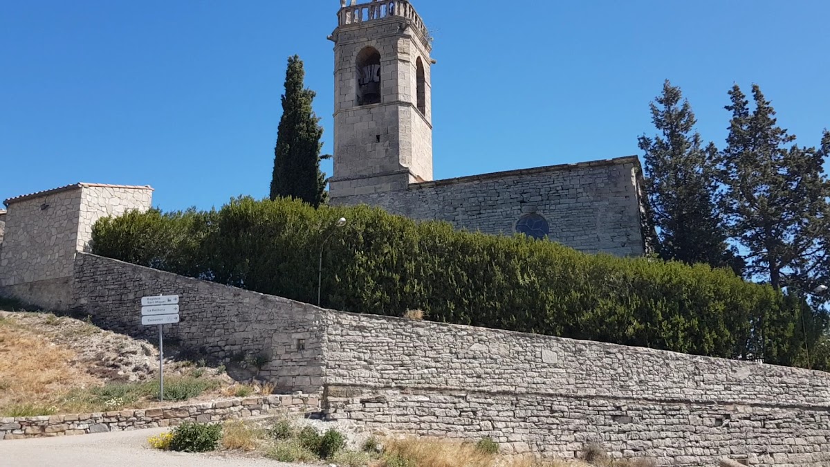 Restaurant Casal de Castelltallat - Photo 1
