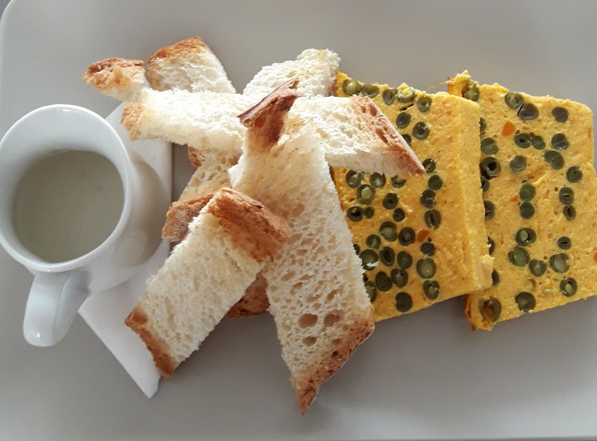Restaurant Casal de Castelltallat - Photo 2