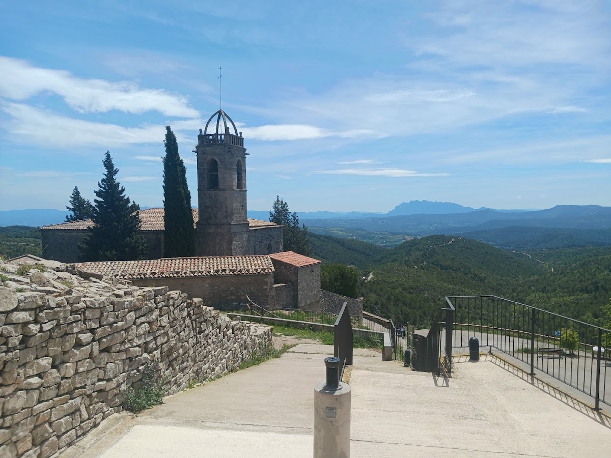 Restaurant Casal de Castelltallat - Photo 3