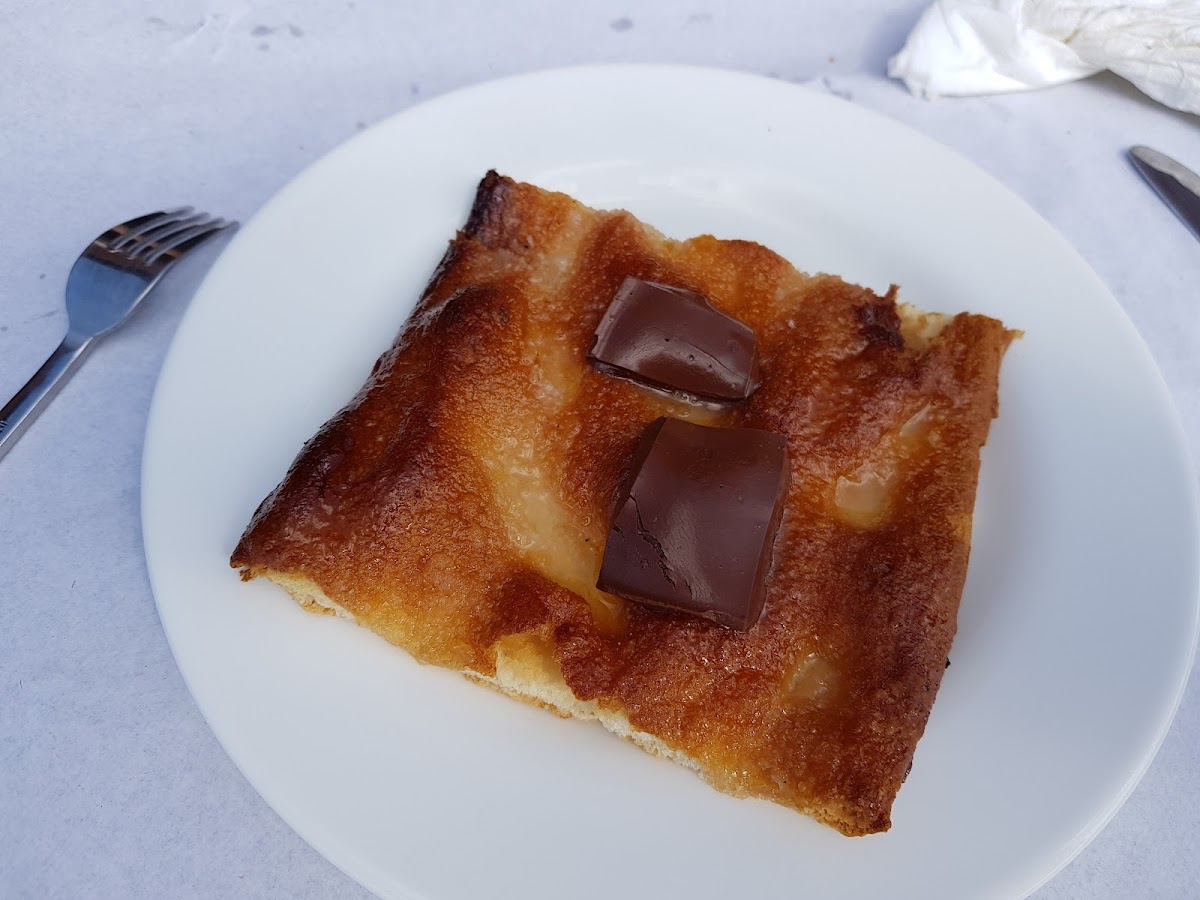 Restaurant Casal de Castelltallat - Photo 4