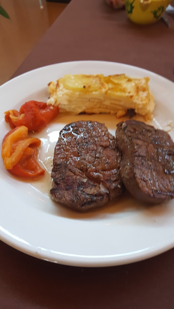 Restaurant Casal de Castelltallat - Photo 7