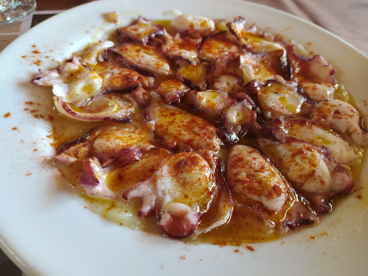 Restaurant Casal de Castelltallat - Photo 8