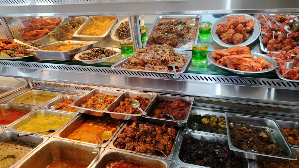 Prem Curry House(Branch) - Photo 1