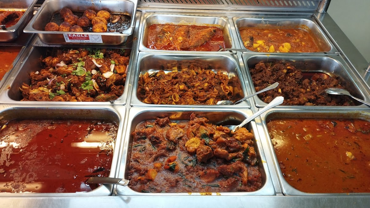 Prem Curry House(Branch) - Photo 2