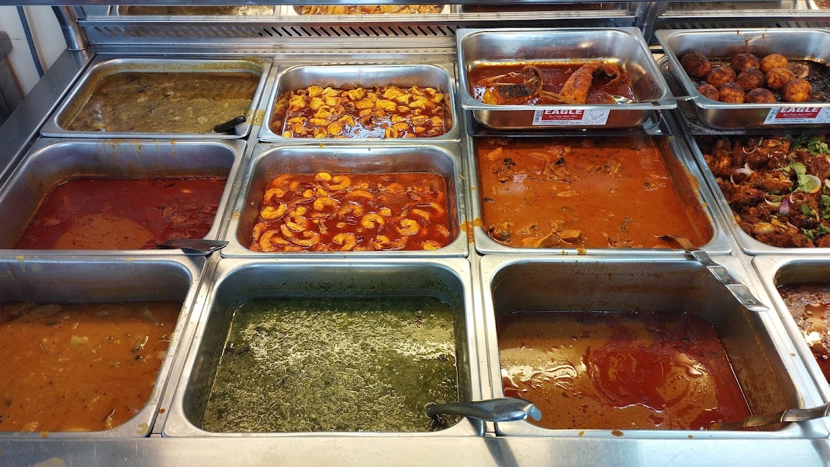 Prem Curry House(Branch) - Photo 4