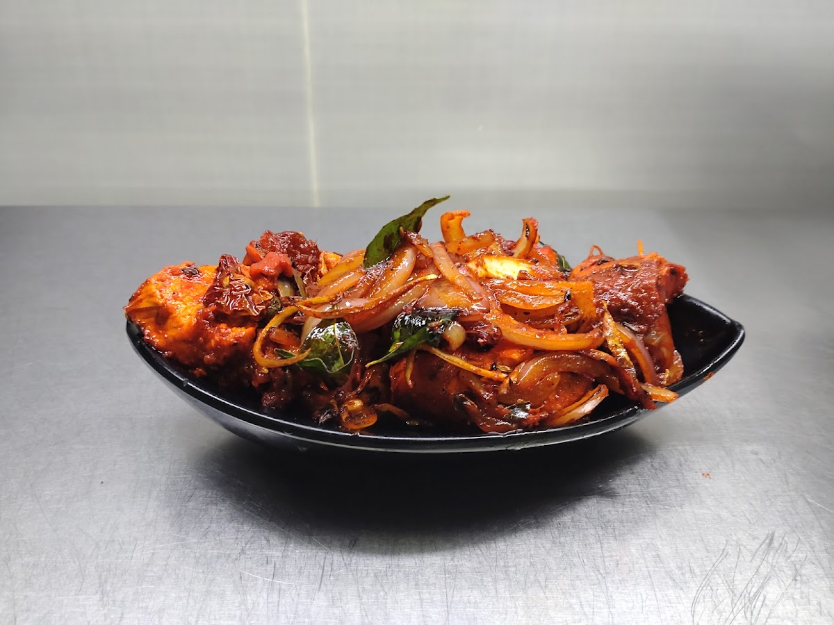 Restaurant Bayleaf Kitchen USJ - Photo 1