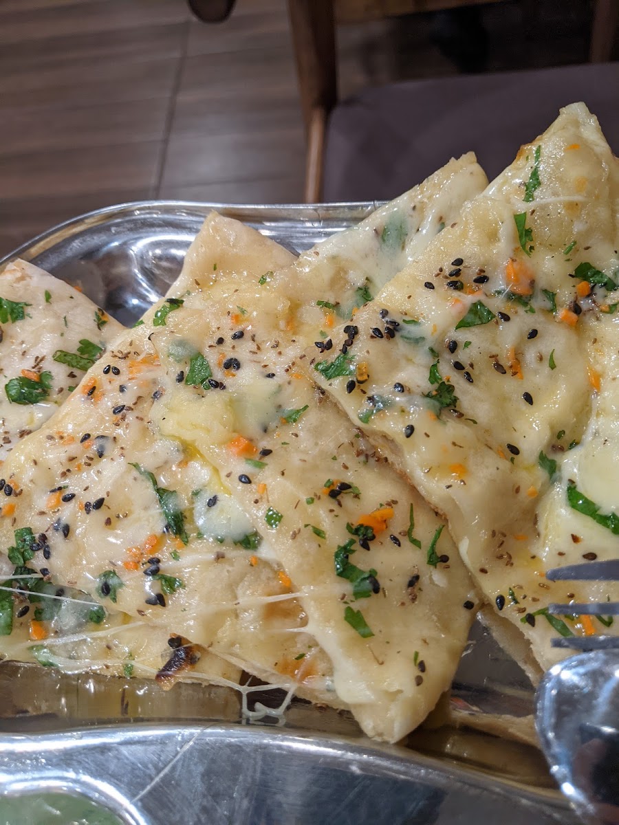 Restaurant Bayleaf Kitchen USJ - Photo 6