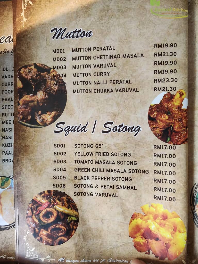 Menu Photo 9