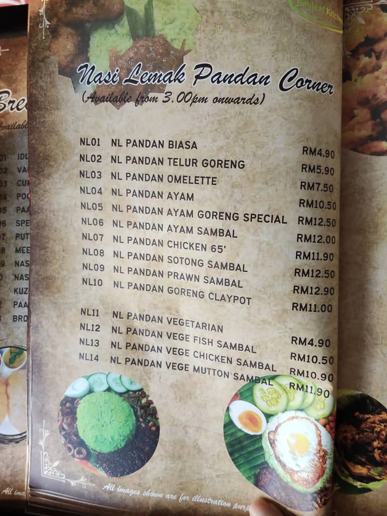 Menu Photo 7