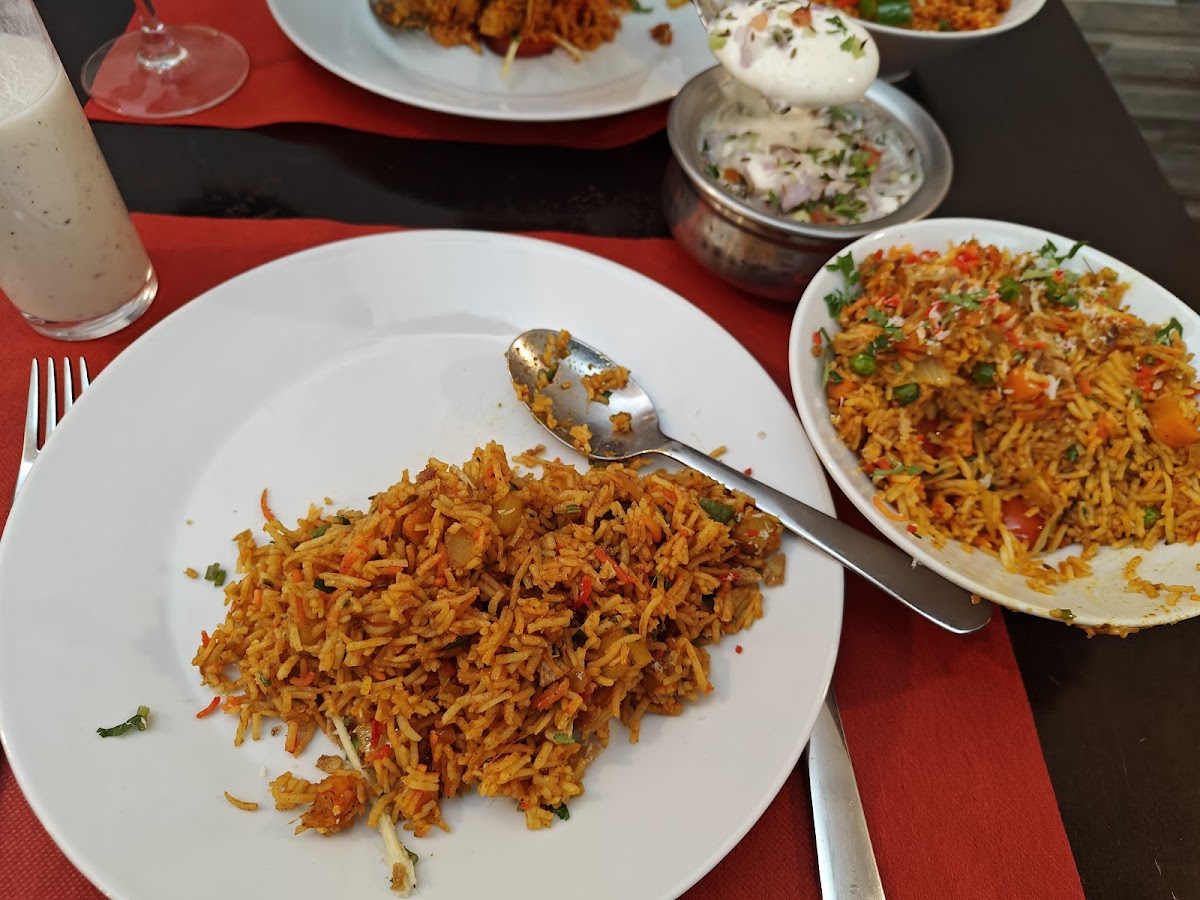 Indian Herbs - Photo 9