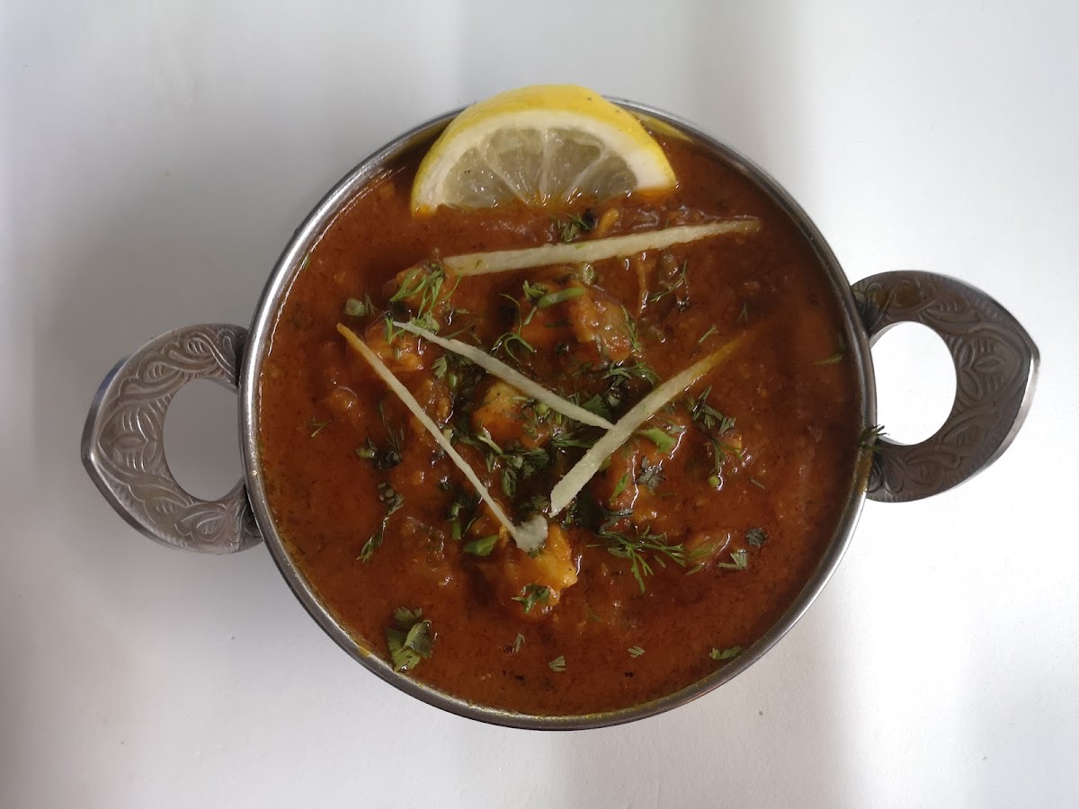 Indian Herbs - Photo 2
