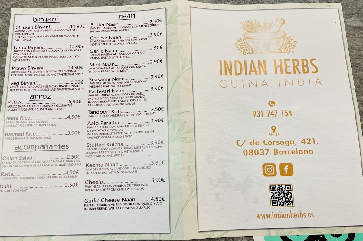 Menu Photo 3