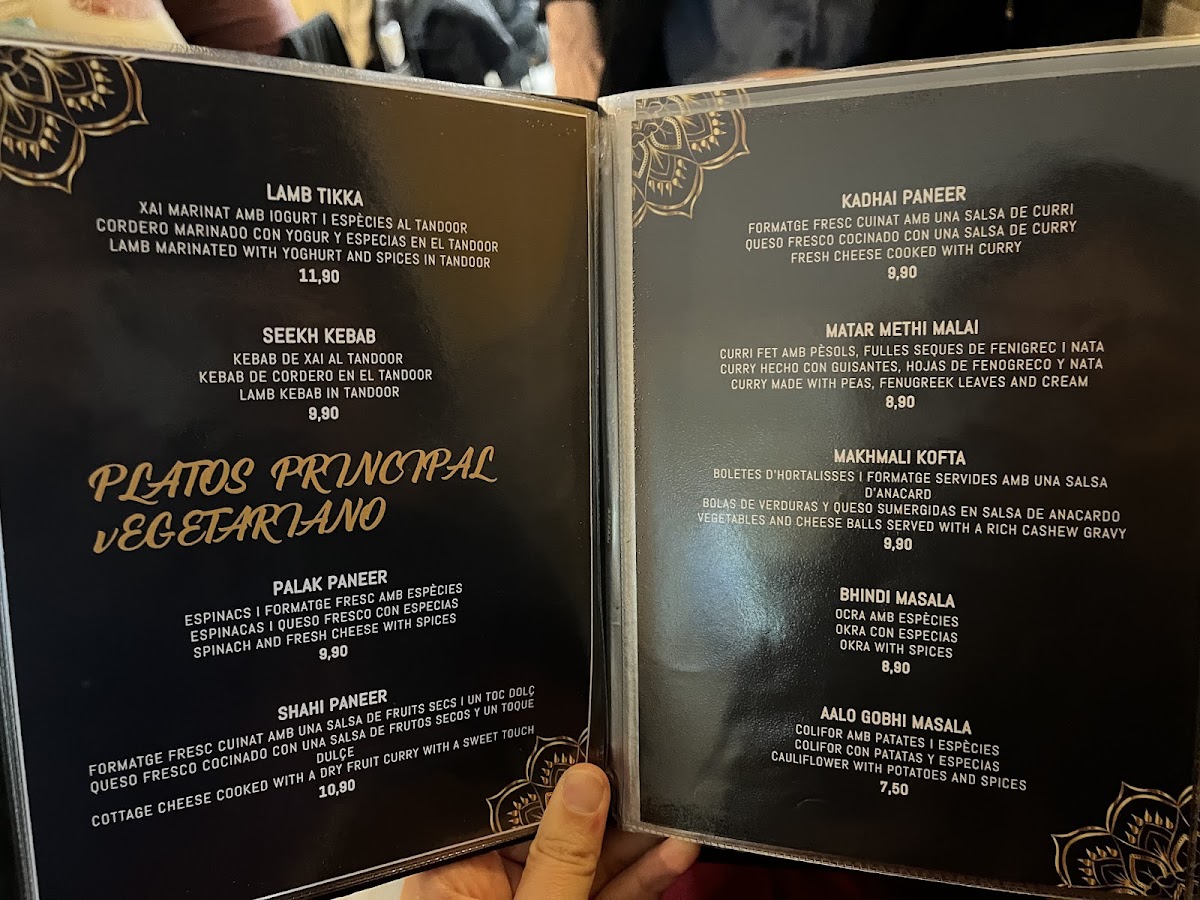Menu Photo 6