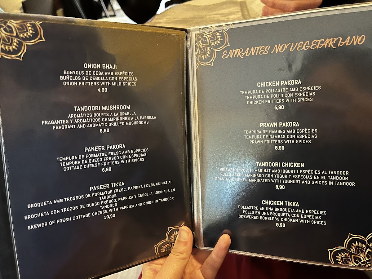 Menu Photo 7