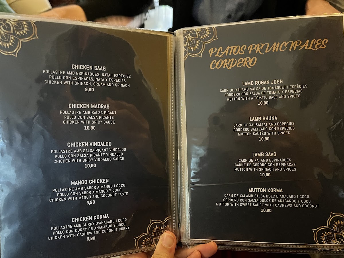 Menu Photo 8