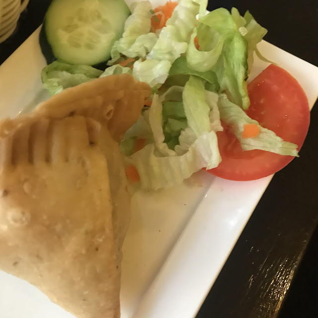 Samosa