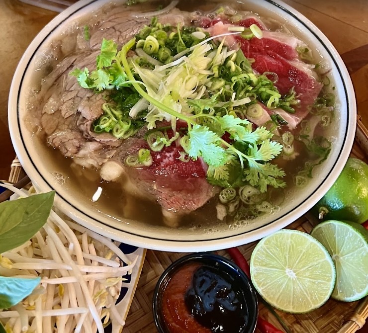 PHO NGON DAT VIET - Photo 1