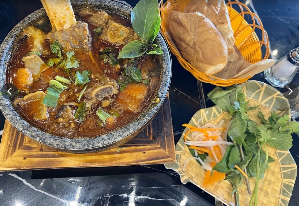 PHO NGON DAT VIET - Photo 3