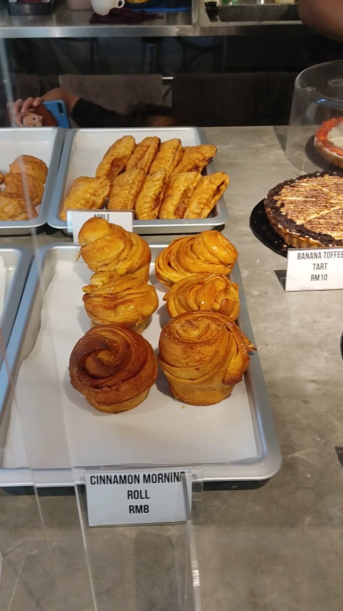 Wolf & Turtle Coffee @ Jalan J Taman Melawati - Photo 1