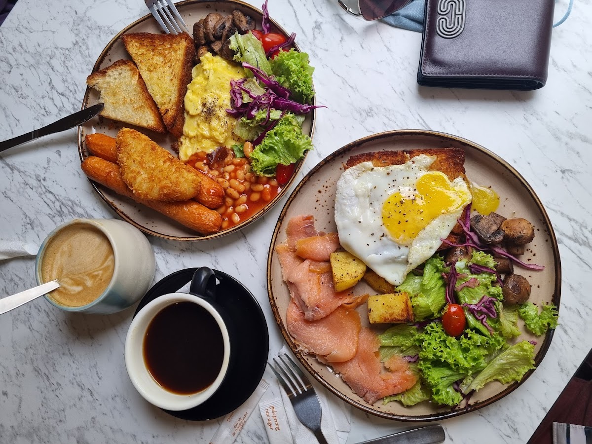 Wolf & Turtle Coffee @ Jalan J Taman Melawati - Photo 4