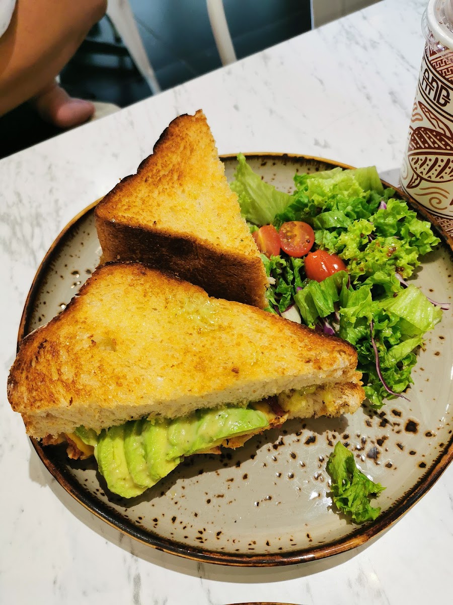 Wolf & Turtle Coffee @ Jalan J Taman Melawati - Photo 6