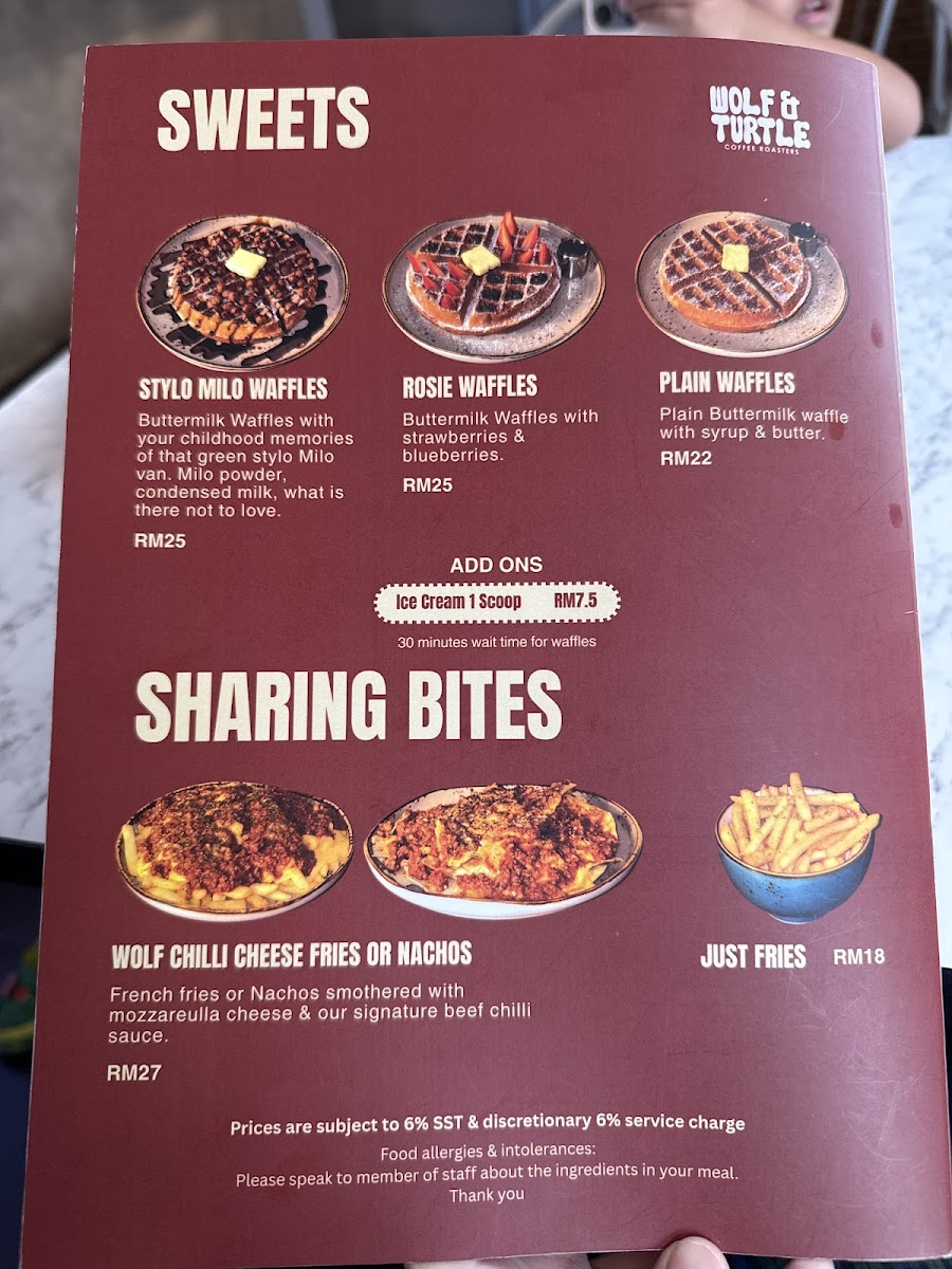 Menu Photo 5