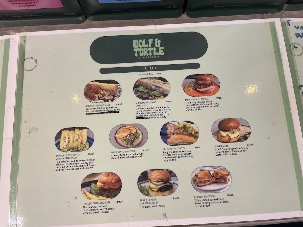 Menu Photo 6