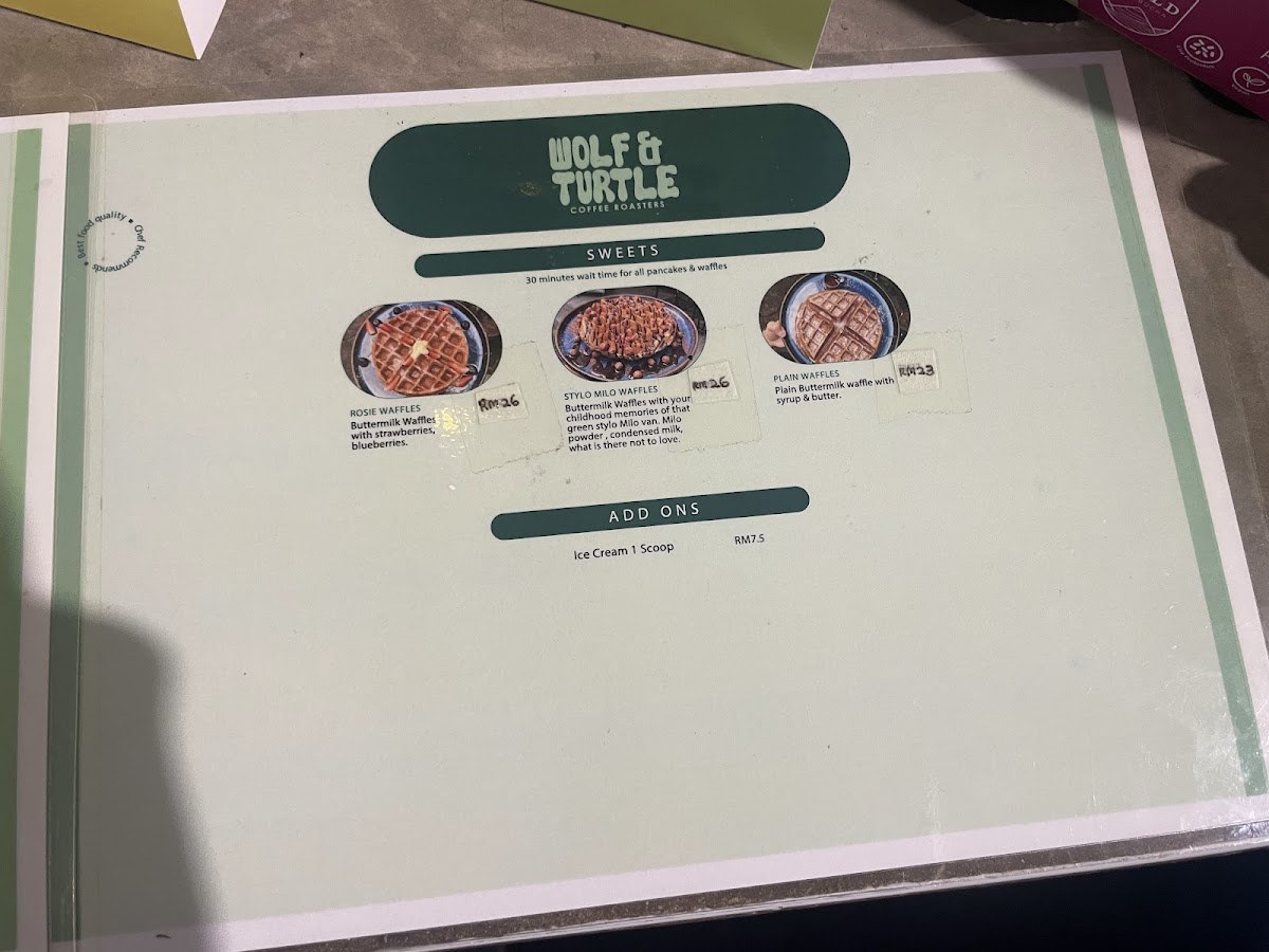 Menu Photo 7