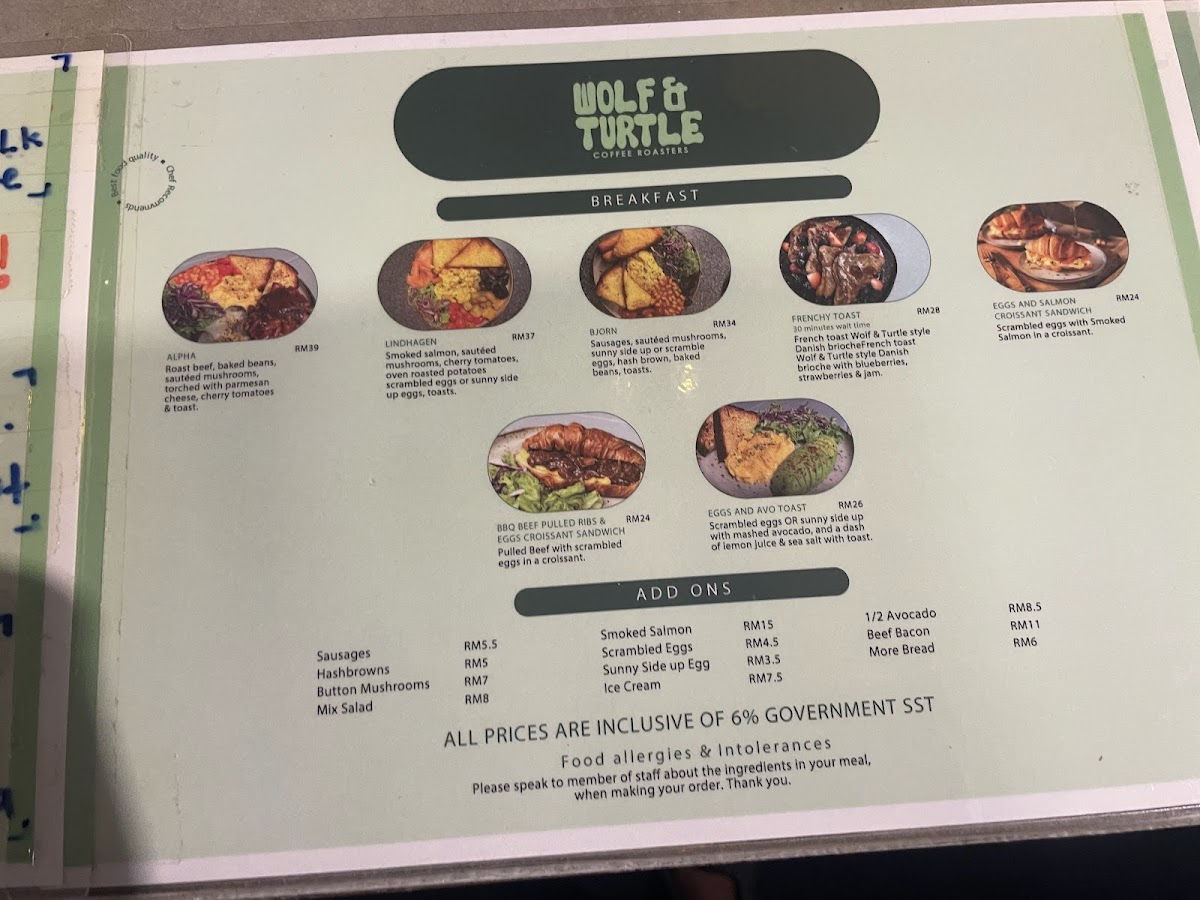 Menu Photo 8