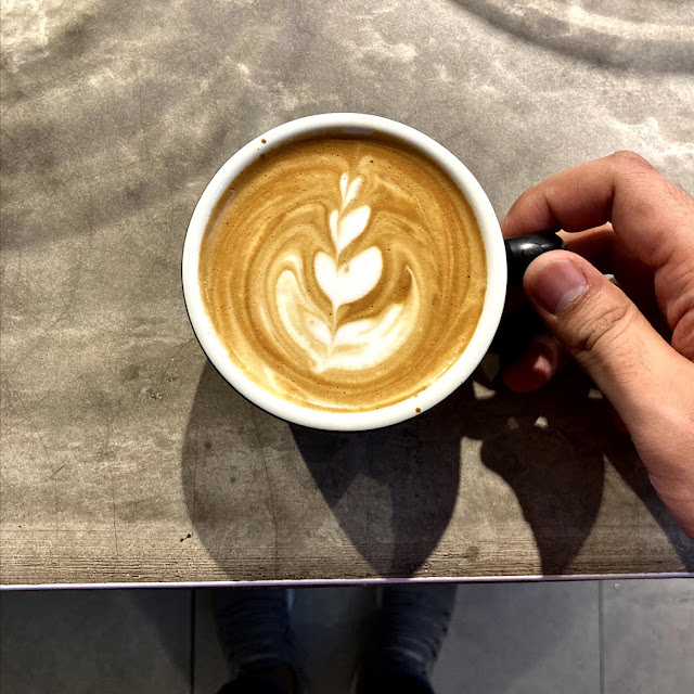 Flat White