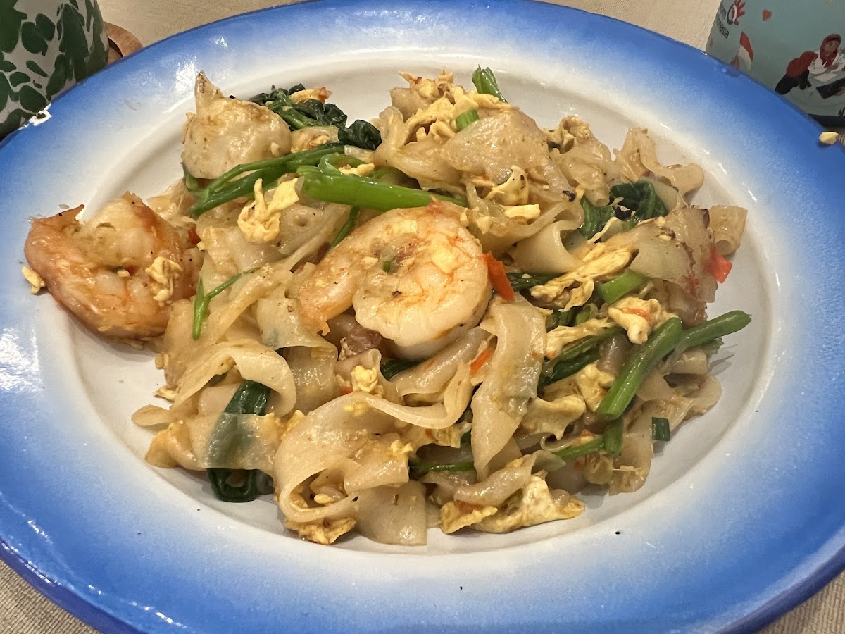 NJONJA KOPITIAM & SEAFOOD - Photo 5