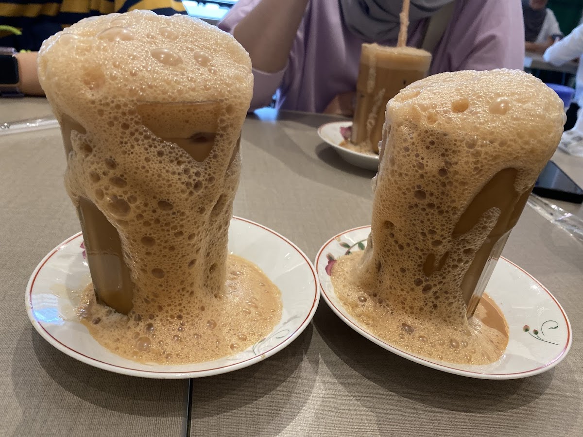 NJONJA KOPITIAM & SEAFOOD - Photo 7