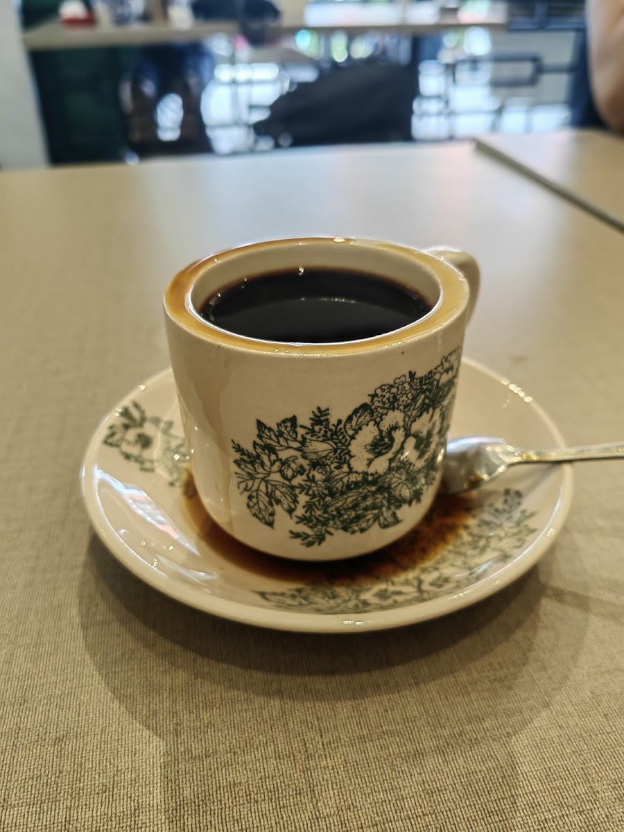 NJONJA KOPITIAM & SEAFOOD - Photo 8