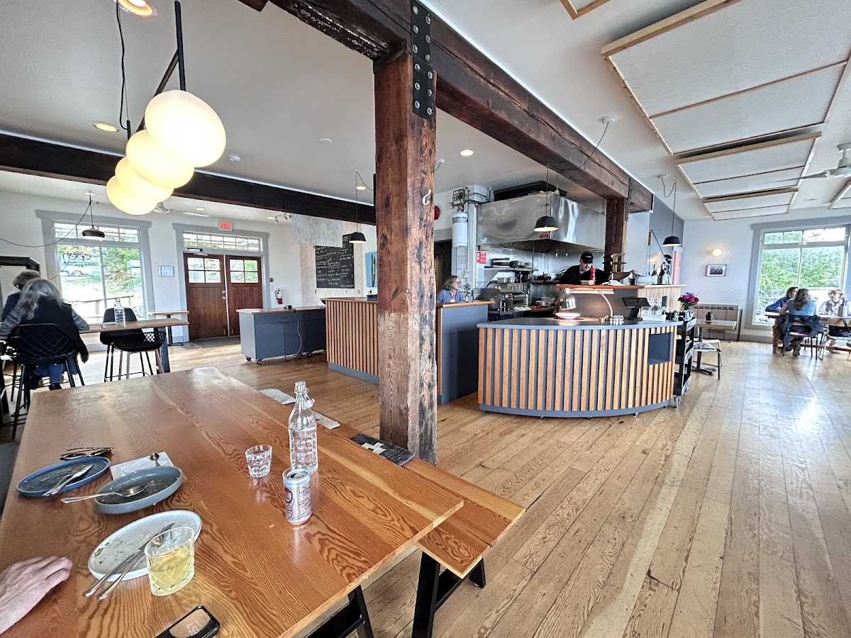 HUB at Hope Bay - Photo 1