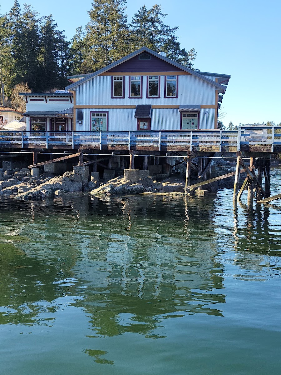 HUB at Hope Bay - Photo 4