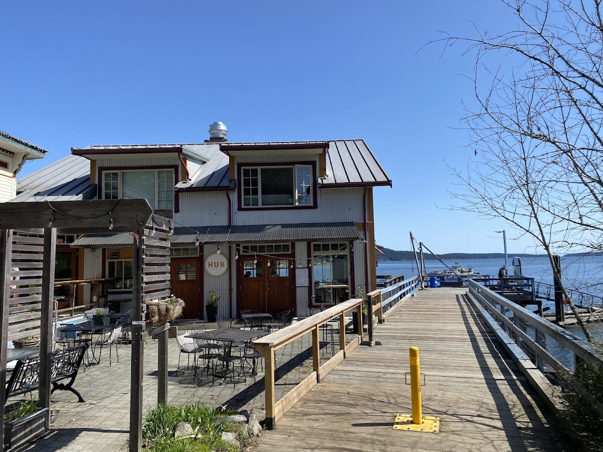 HUB at Hope Bay - Photo 5