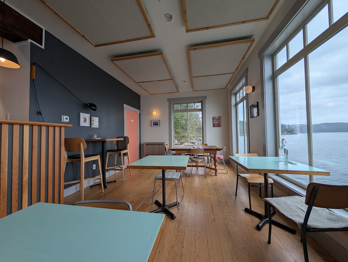HUB at Hope Bay - Photo 6