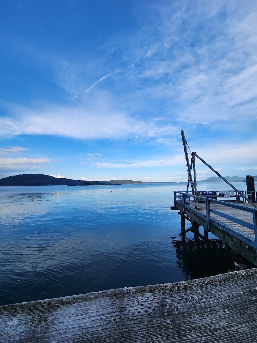 HUB at Hope Bay - Photo 7